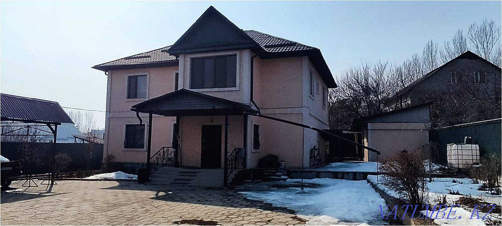 Пансионат для пожилых людей «Золотые годы» Алматы - изображение 8