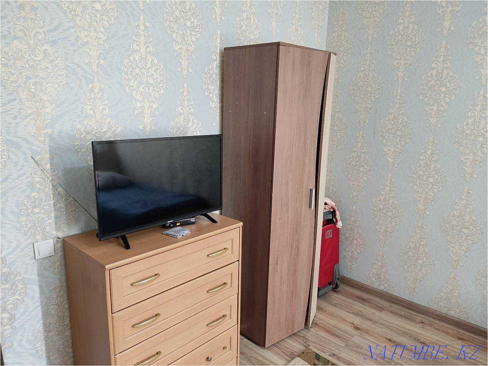 Пансионат для пожилых людей «Золотые годы» Алматы - изображение 5