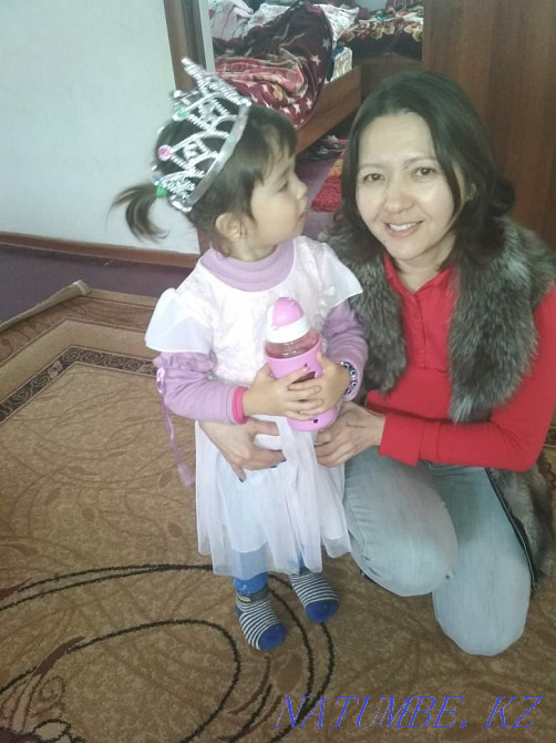 Nanny Nanny Nanny Almaty - photo 1