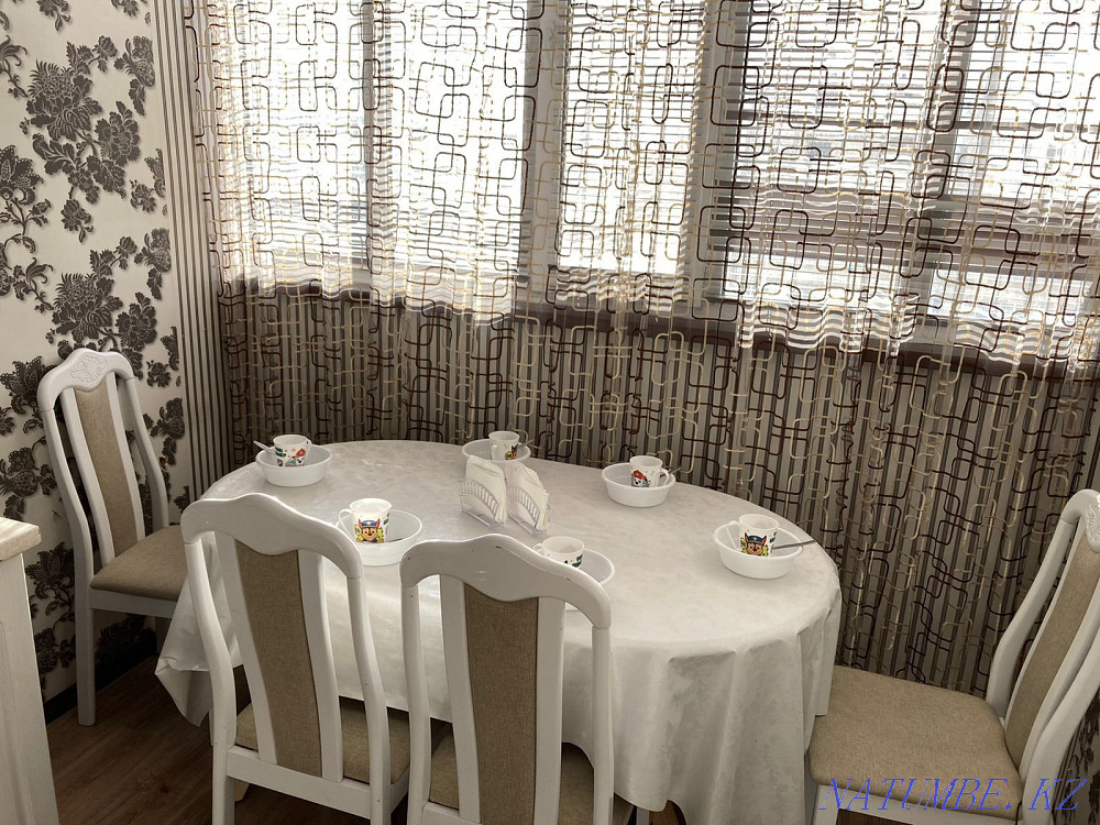 I offer babysitting services at home Astana - photo 2