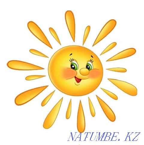 НяняУсебяВлюбоеВремя* Астана - изображение 1