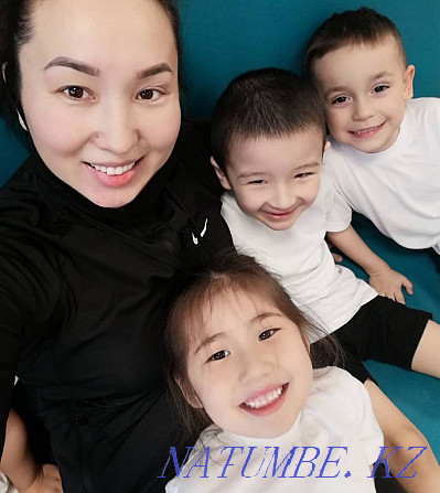 super nanny Astana - photo 1