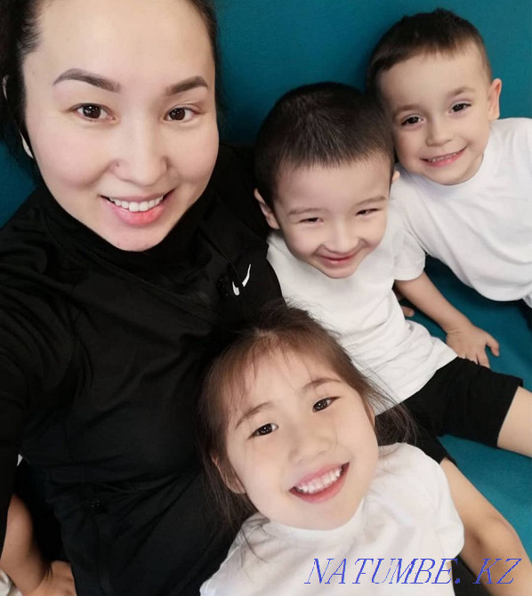 super nanny Astana - photo 1