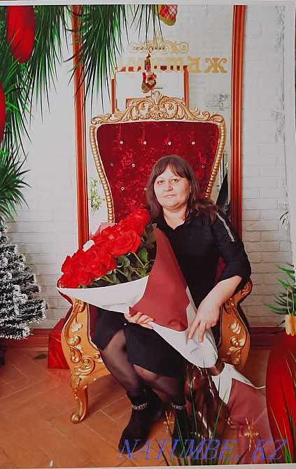 Няня у себя на дому примет деток Алматы - изображение 1