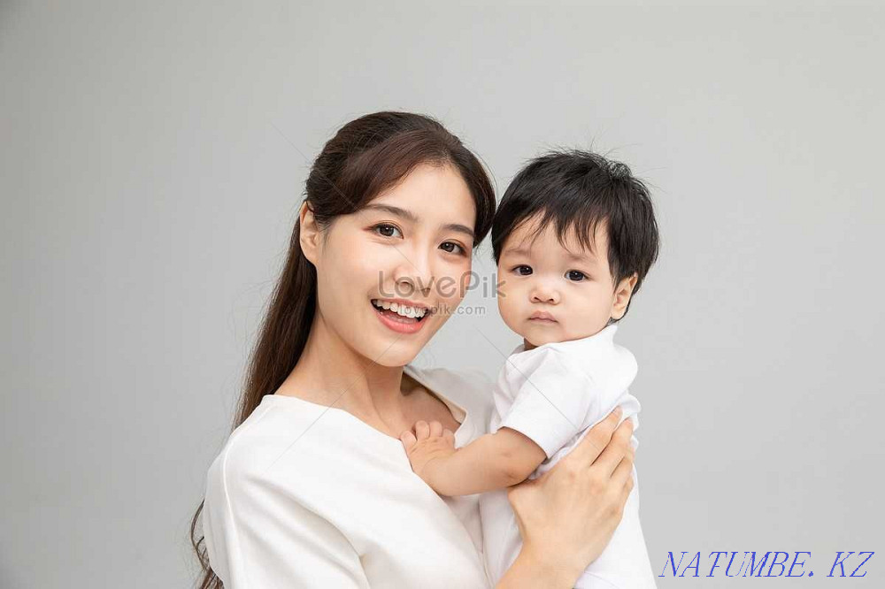 Услуги няни с опытом работы Астана - изображение 1