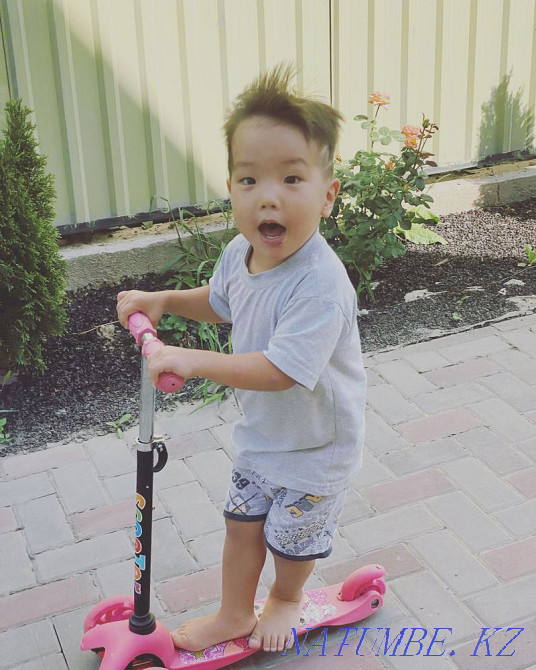 Nanny at home Almaty - photo 6