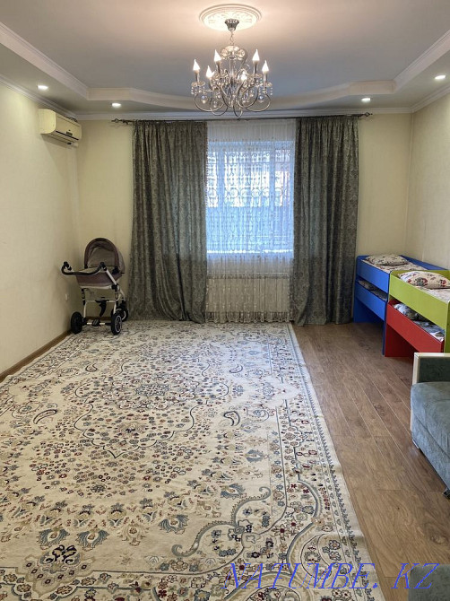 Nanny at home Almaty - photo 4