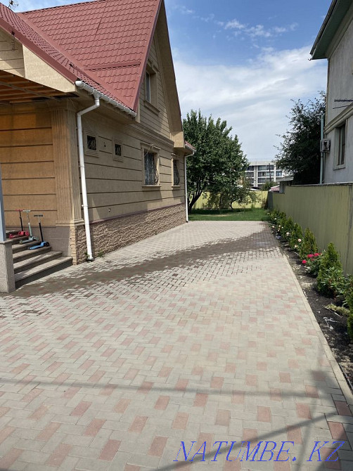 Nanny at home Almaty - photo 2