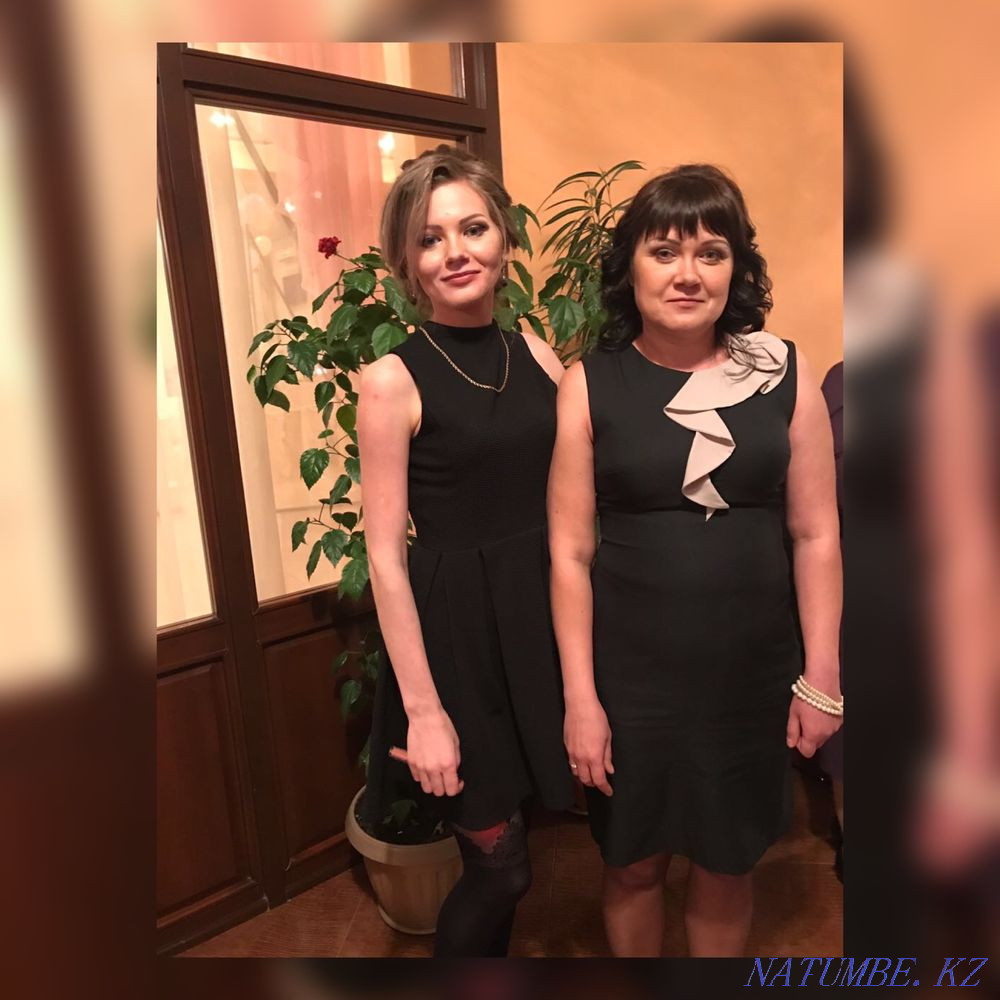 Мен бала күту қызметін ұсынамын  Алматы - изображение 1