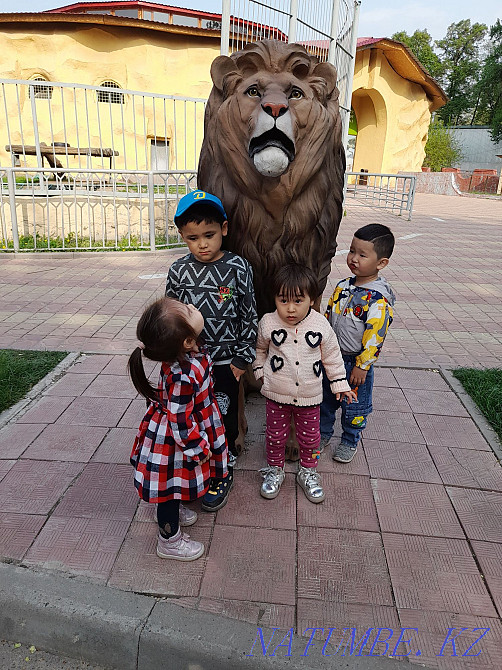 Nanny at home"Charming" Almaty - photo 3