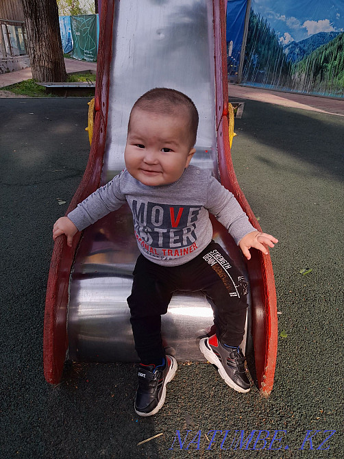 Nanny at home"Charming" Almaty - photo 8