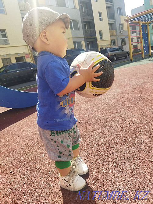 Үйде күтуші  Алматы - изображение 1