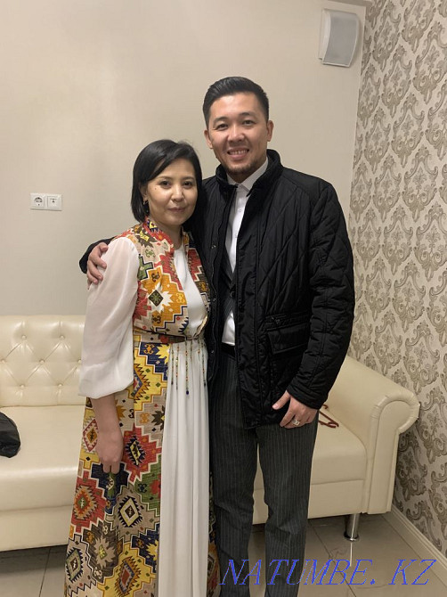 Бір сағатқа күтуші  Алматы - изображение 1