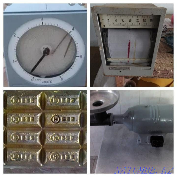 We accept old boo. good prices. Samavar, electric motor, air conditioning Ust-Kamenogorsk - photo 2