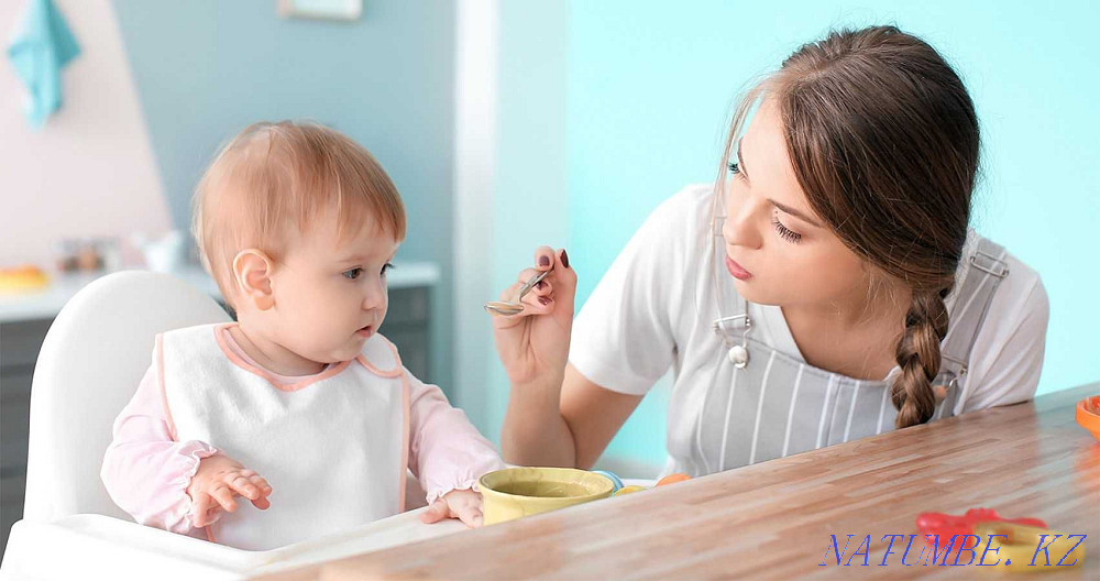 I offer babysitting services Atyrau - photo 1