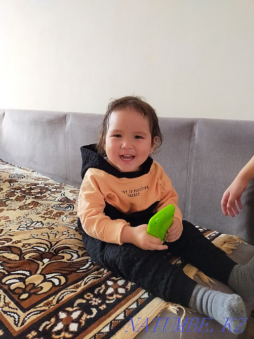 Няня у себя на дому/Баланы оз уйимде караймын бала кутушимин Уральск - изображение 3