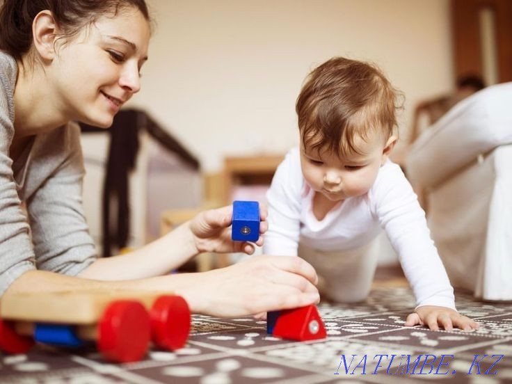 My Beautiful Nanny Oral - photo 2