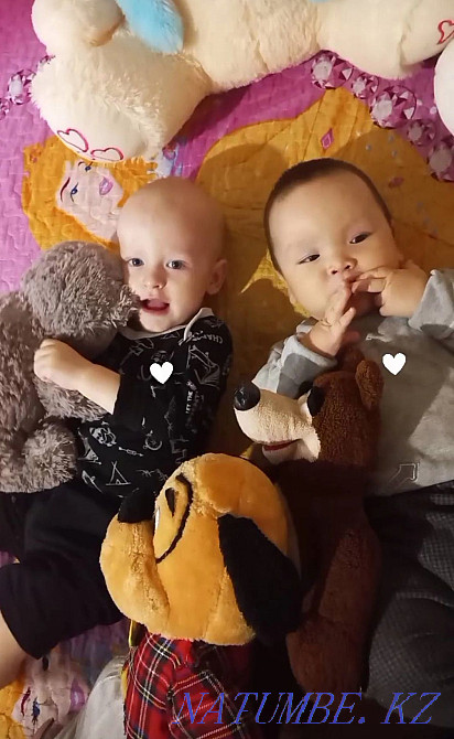 Nanny at home Almaty - photo 2