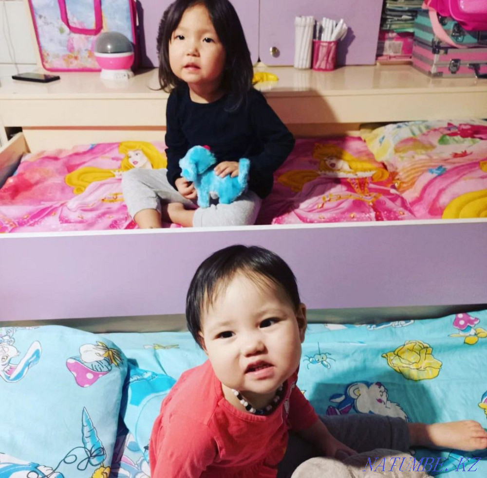 Nanny at home Almaty - photo 1