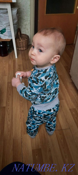 Babysitter at home Almaty - photo 2