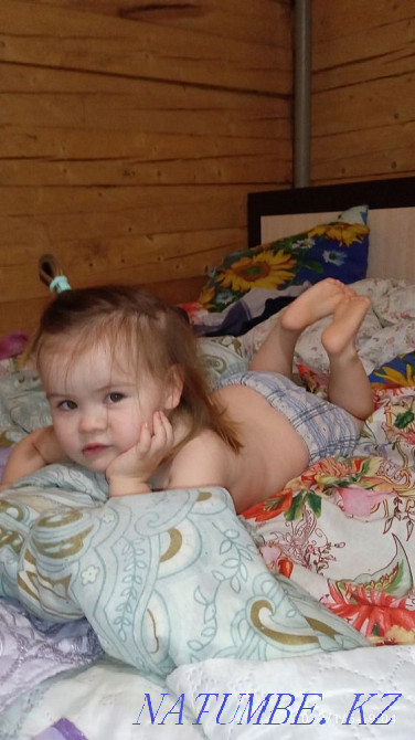 Babysitter at home Almaty - photo 3