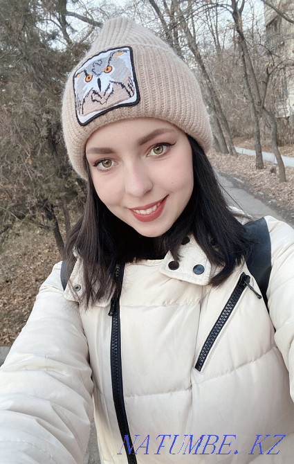 Няня для вашего ребёнка Алматы - изображение 1