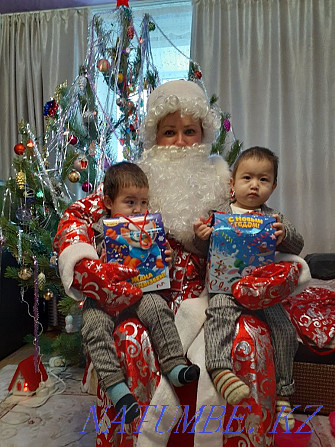 Nanny at home. District of Zhannura. Astana - photo 8