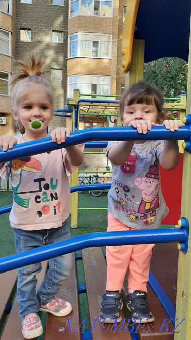 Nanny at home. District of Zhannura. Astana - photo 3