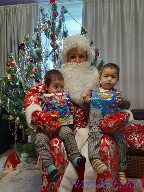 Nanny at home. District of Zhannura. Astana - photo 8
