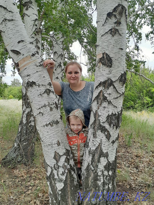 Nanny at home. District of Zhannura. Astana - photo 6