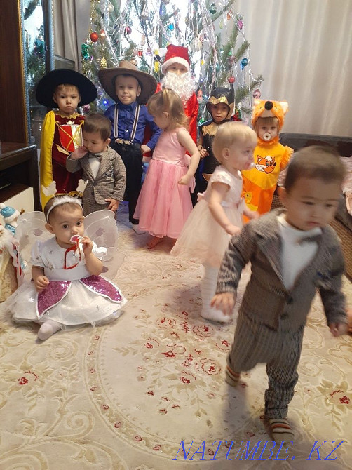 Nanny at home. District of Zhannura. Astana - photo 7