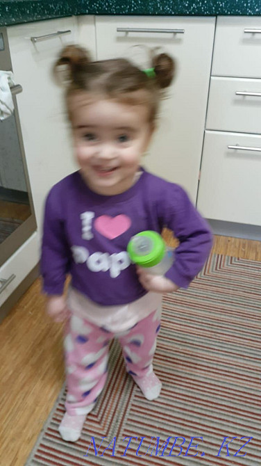 Nanny at home. District of Zhannura. Astana - photo 2