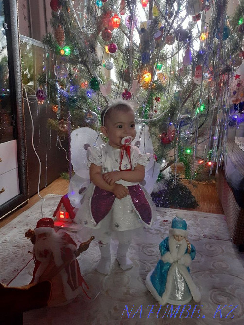 Nanny at home. District of Zhannura. Astana - photo 1