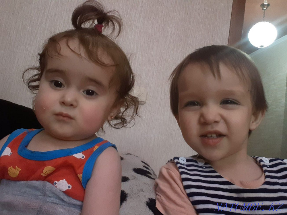 Nanny at home. District of Zhannura. Astana - photo 5