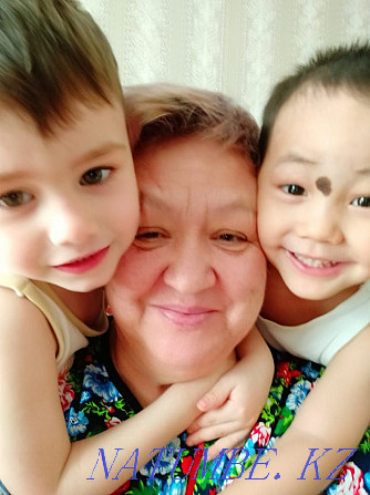 Nanny at home (Stepnoy 2) Karagandy - photo 2