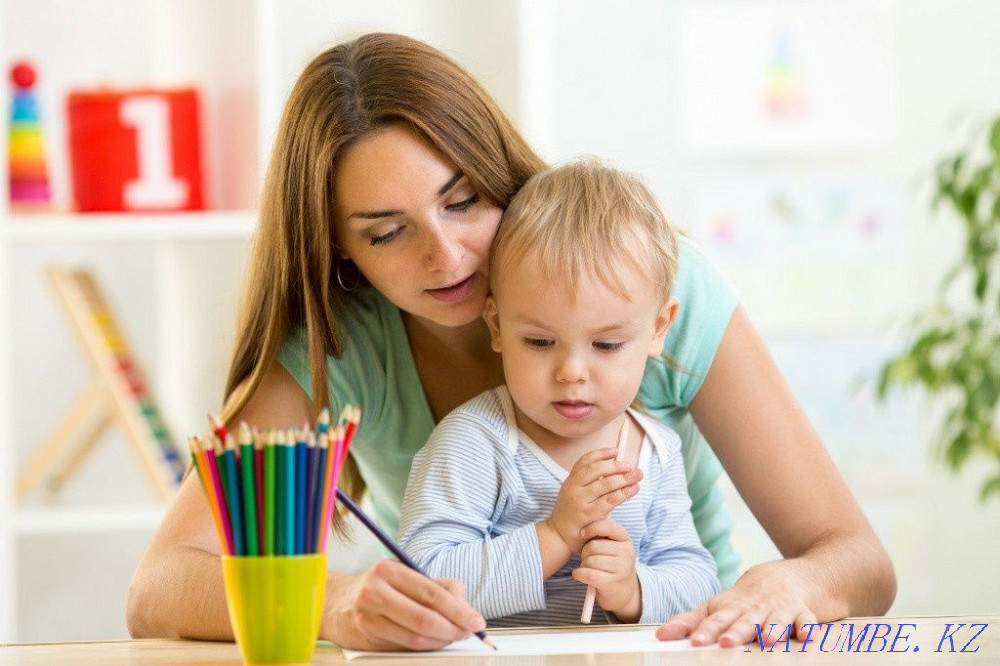 Няня на выходные  - изображение 1