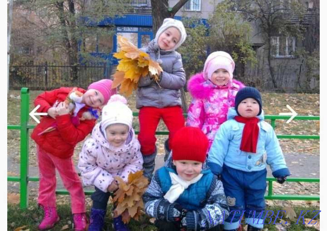 babysitter at home Almaty - photo 3
