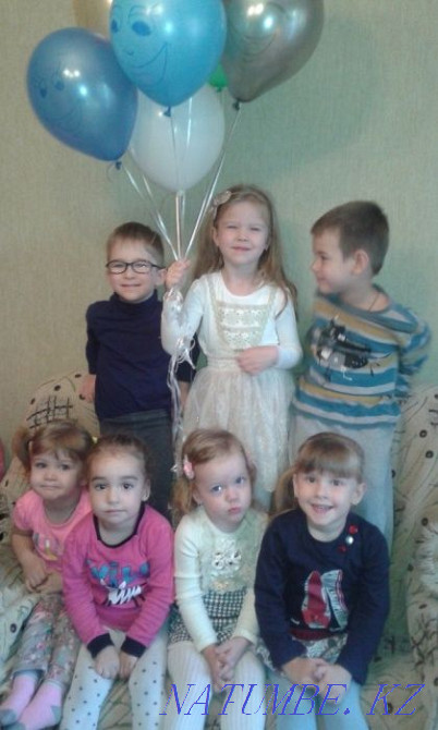 үйде күтуші  Алматы - изображение 4