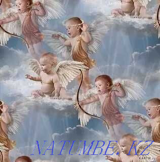 .Үйдегі балабақша.Үйде күтуші қызметтері.Ворошилов монша алаңы  Өскемен - изображение 1