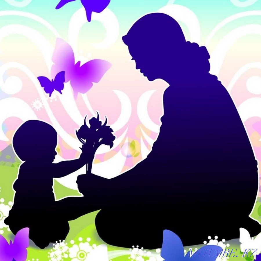 Няня на дому Караганда - изображение 1