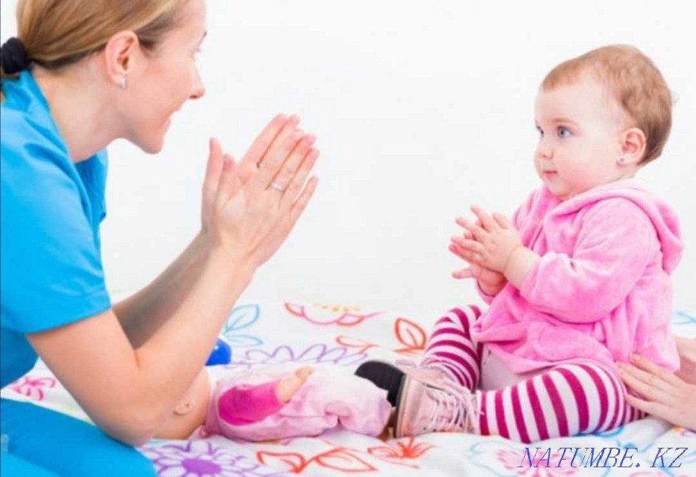 Nanny at home Aqtobe - photo 1