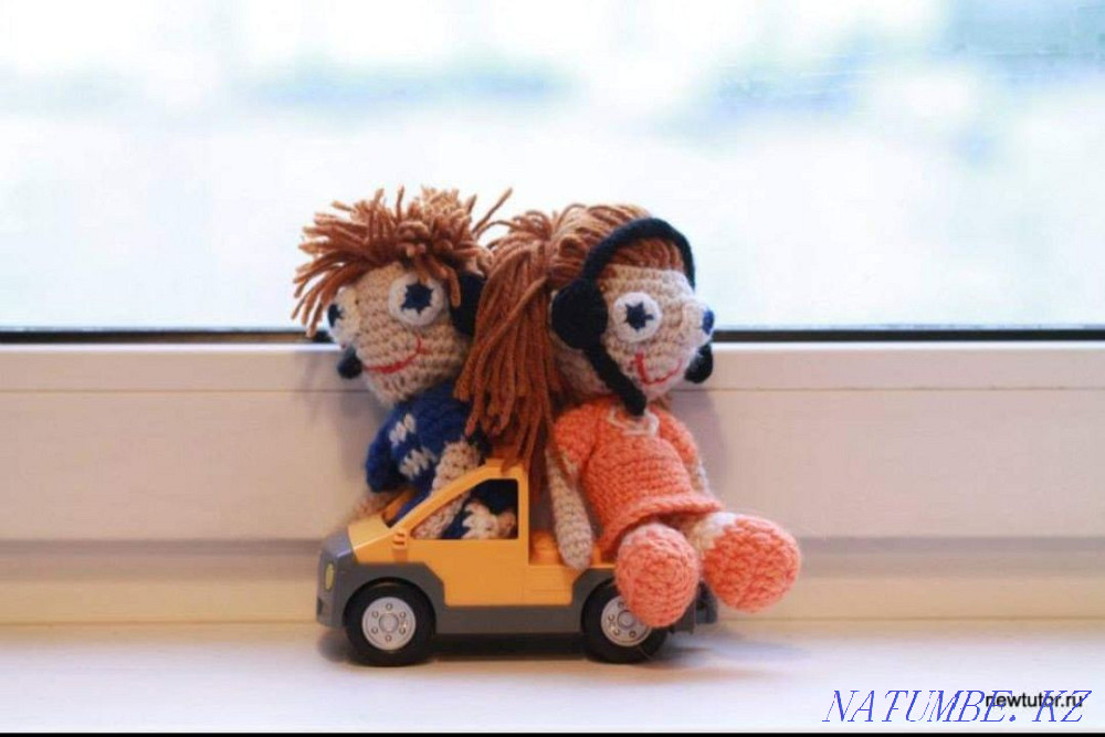 Няня на дому Жангильдина 20 Астана - изображение 1