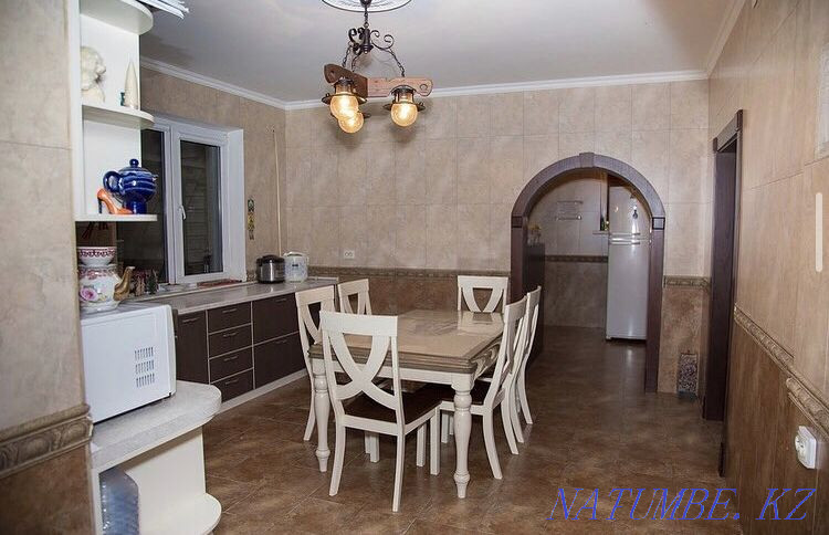 Пансионат для пожилых людей Алматы - изображение 4