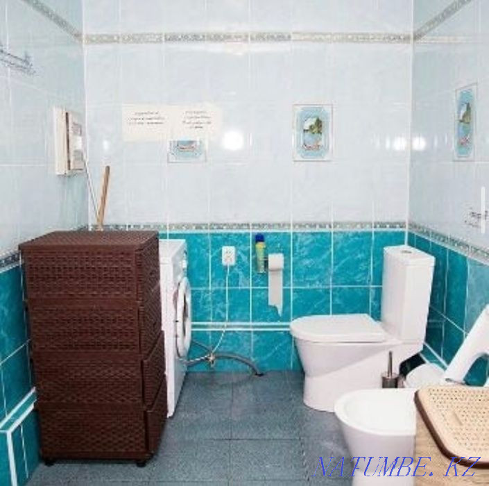 Пансионат для пожилых людей Алматы - изображение 8