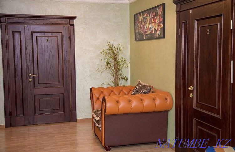 Пансионат для пожилых людей Алматы - изображение 6