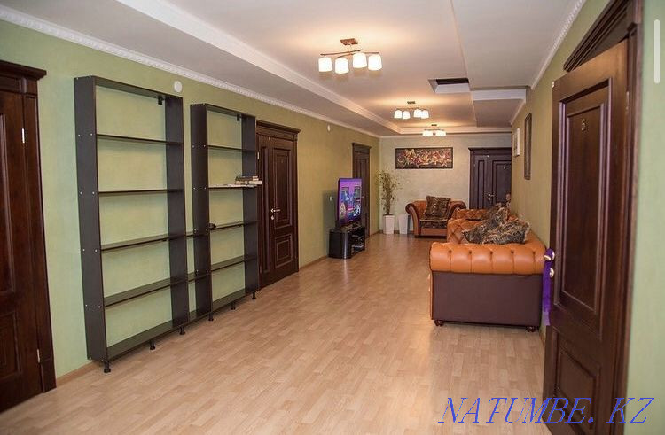 Пансионат для пожилых людей Алматы - изображение 3