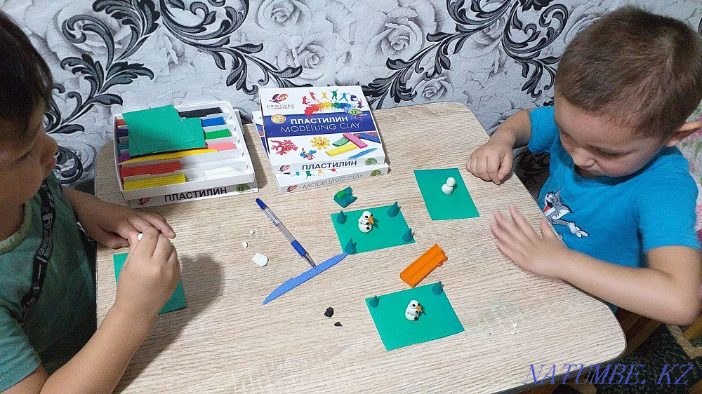 Nanny at home around the clock. Almaty - photo 6