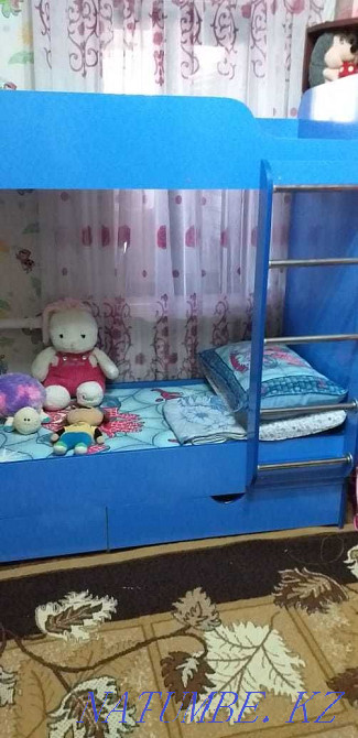 Nanny at home around the clock. Almaty - photo 4