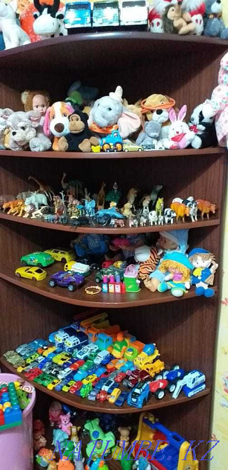 Nanny at home around the clock. Almaty - photo 3