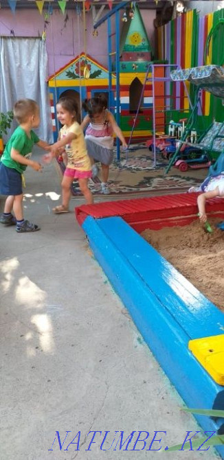 Үйде күтуші.Шағын бақ.Демалыс күні жоқ.  Алматы - изображение 3